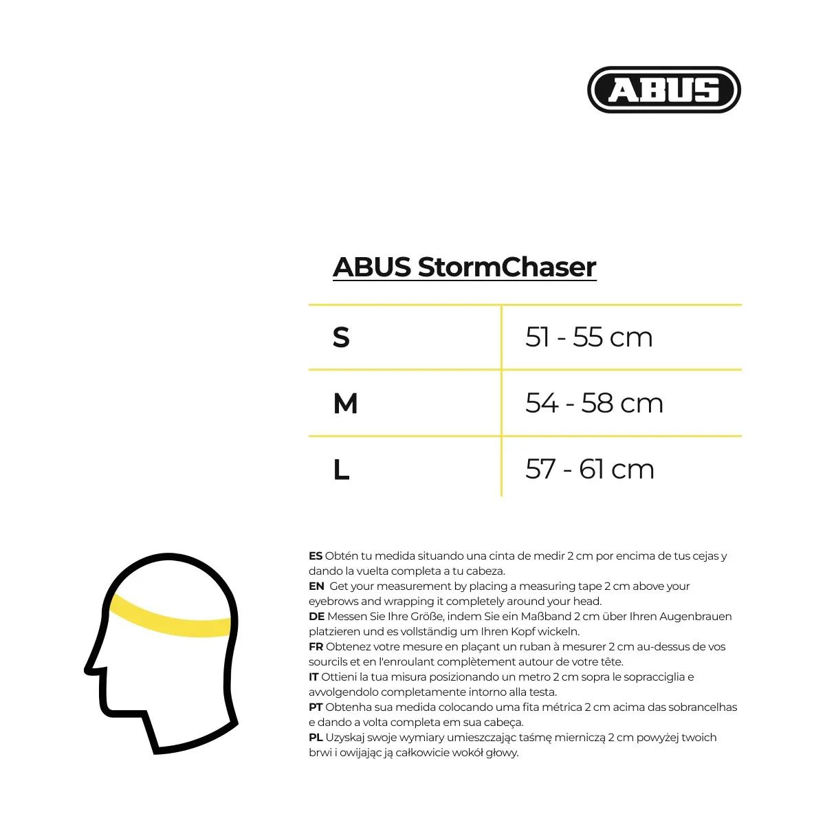 Abus Stormchaser Helmet Opal Green