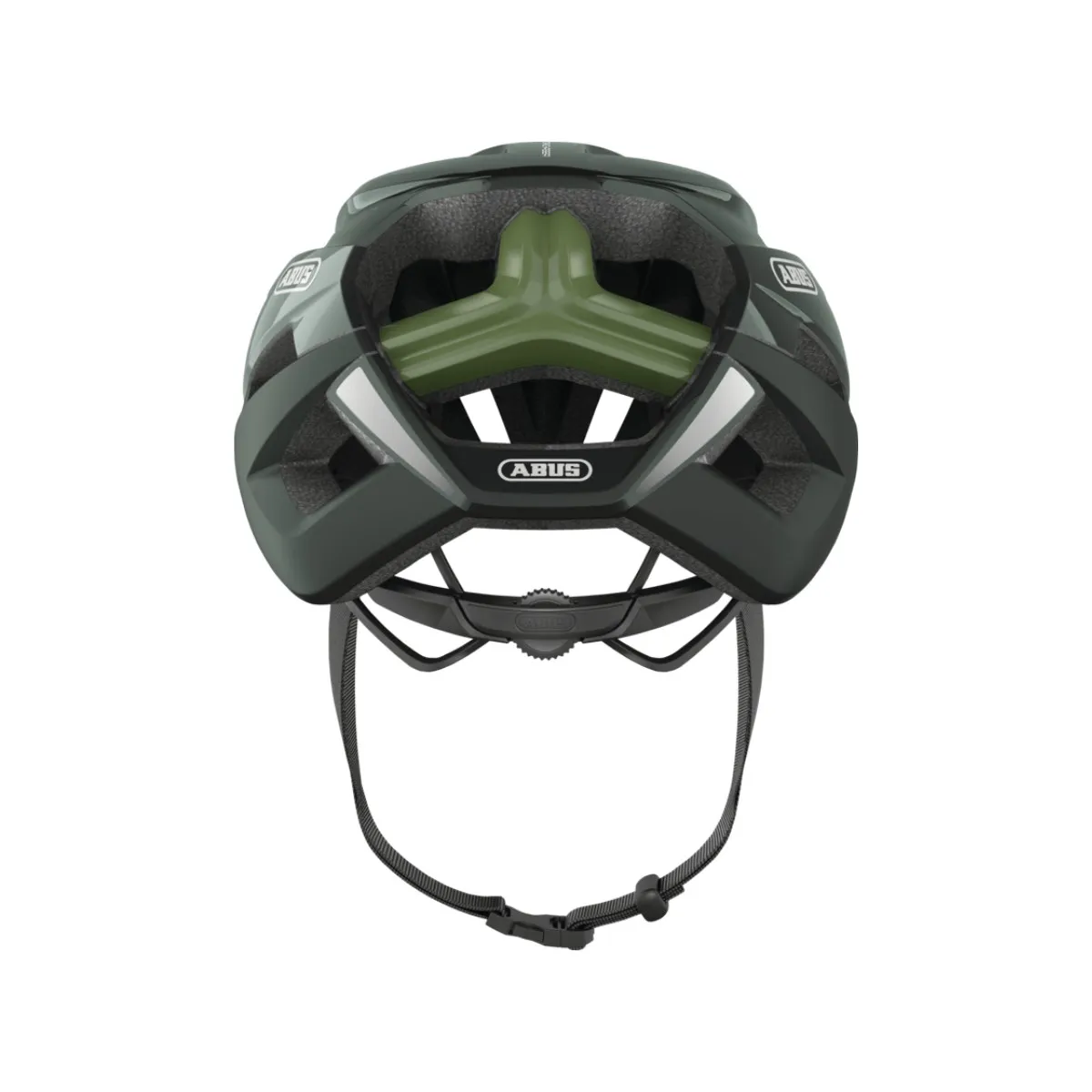 Abus Stormchaser Helmet Opal Green