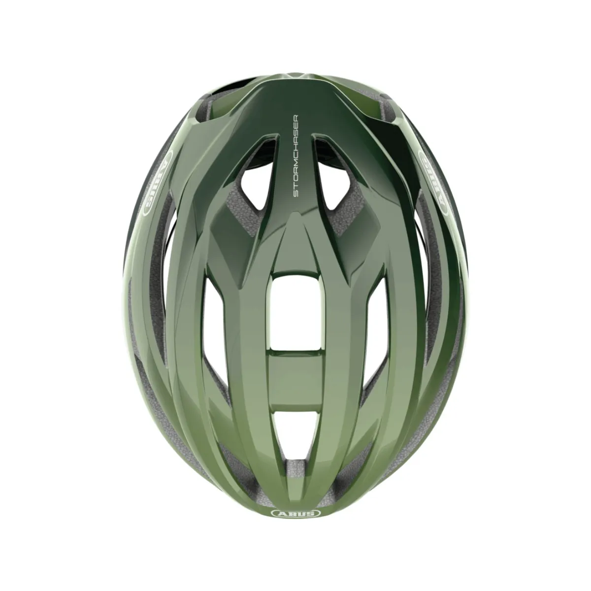 Abus Stormchaser Helmet Opal Green