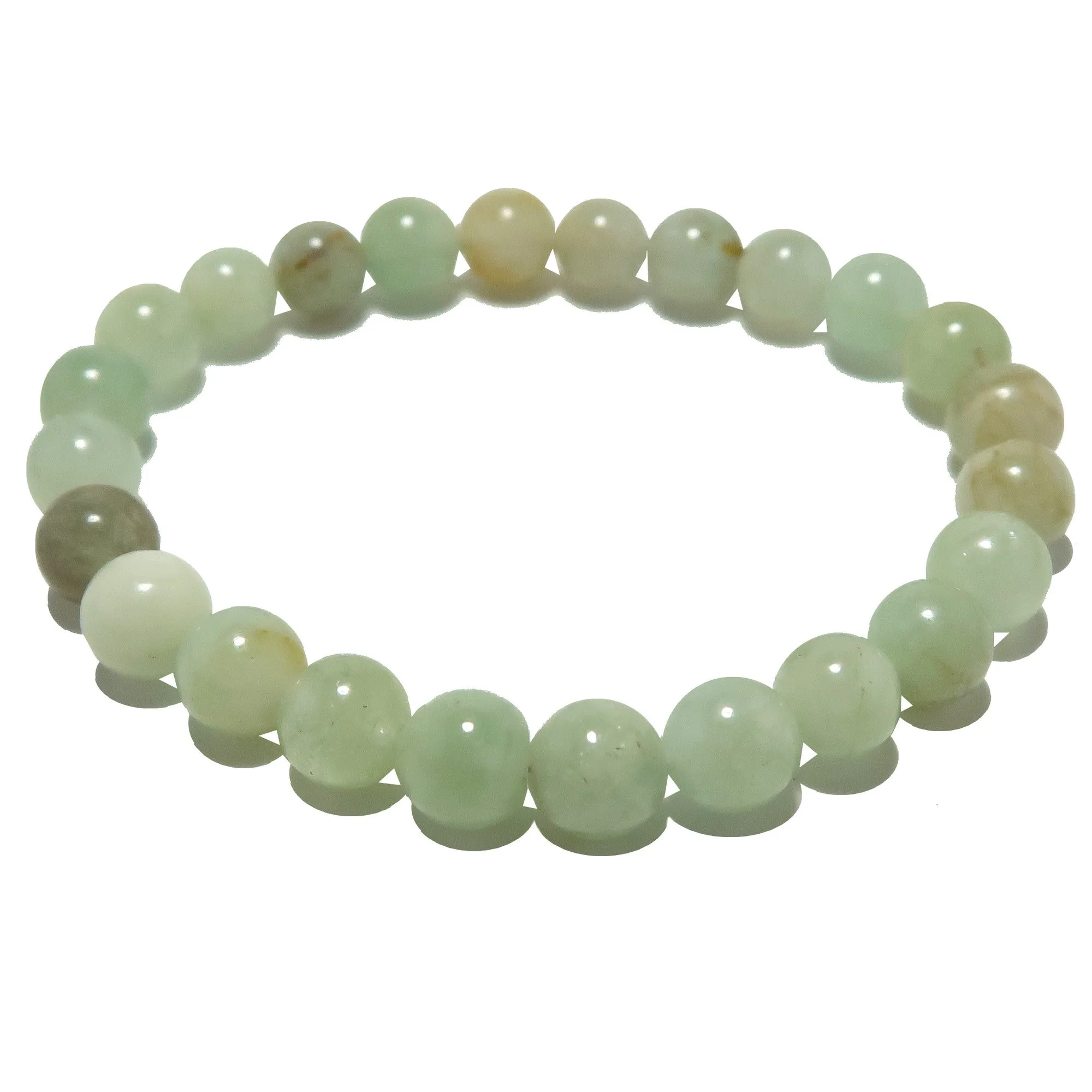 Aquamarine Bracelet Serene Green