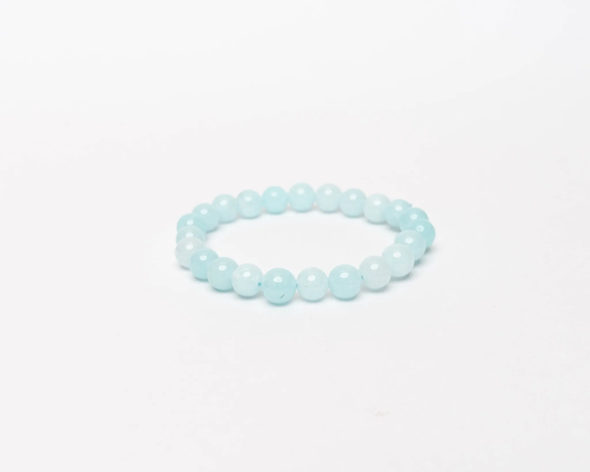 Aquamarine Bracelet