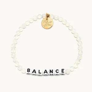 Balance Opal S/M