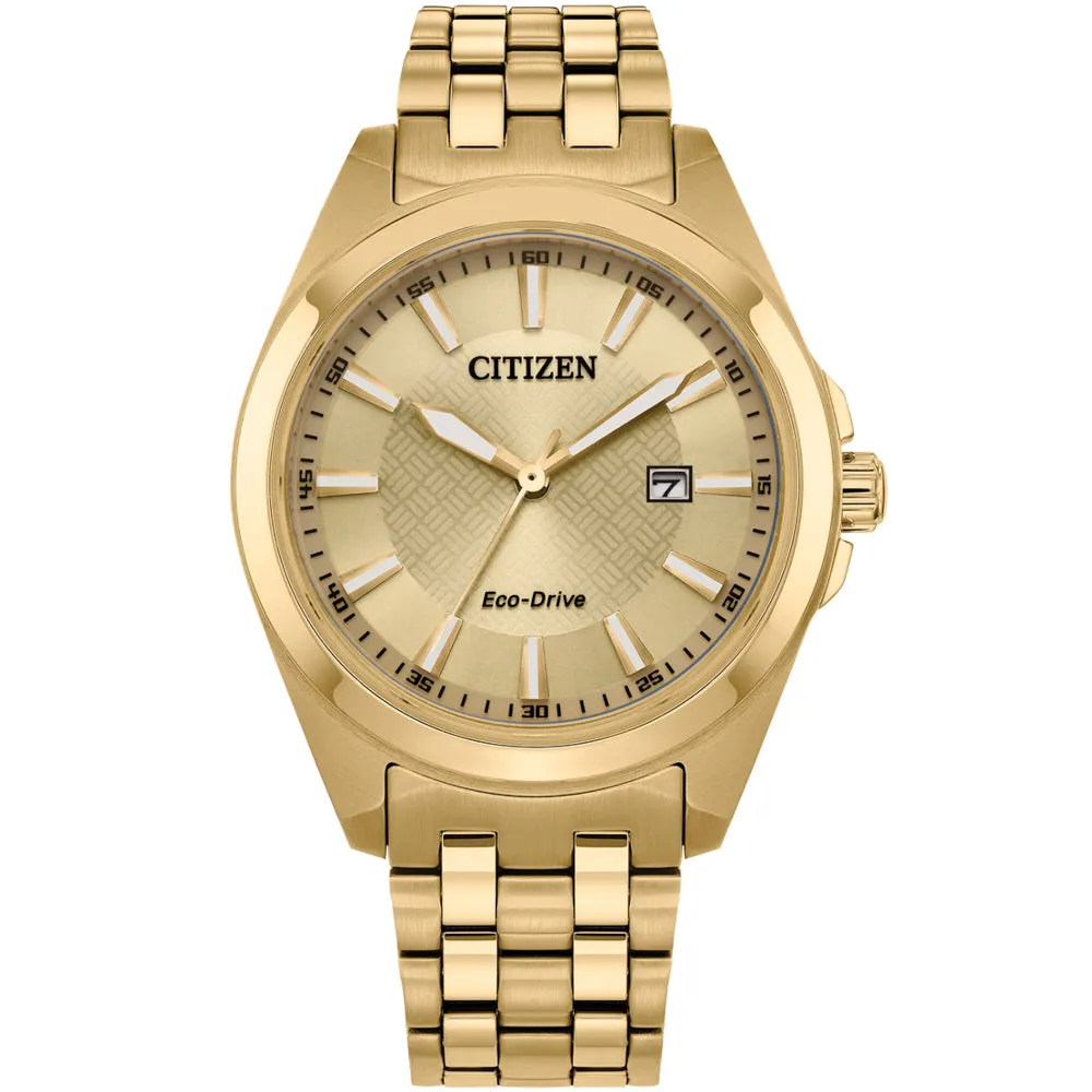 Citizen Eco-Drive BM7532-54P