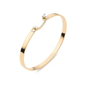 Cocktail Time Mood Bangle