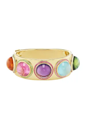 Colorstory Cuff Bracelet