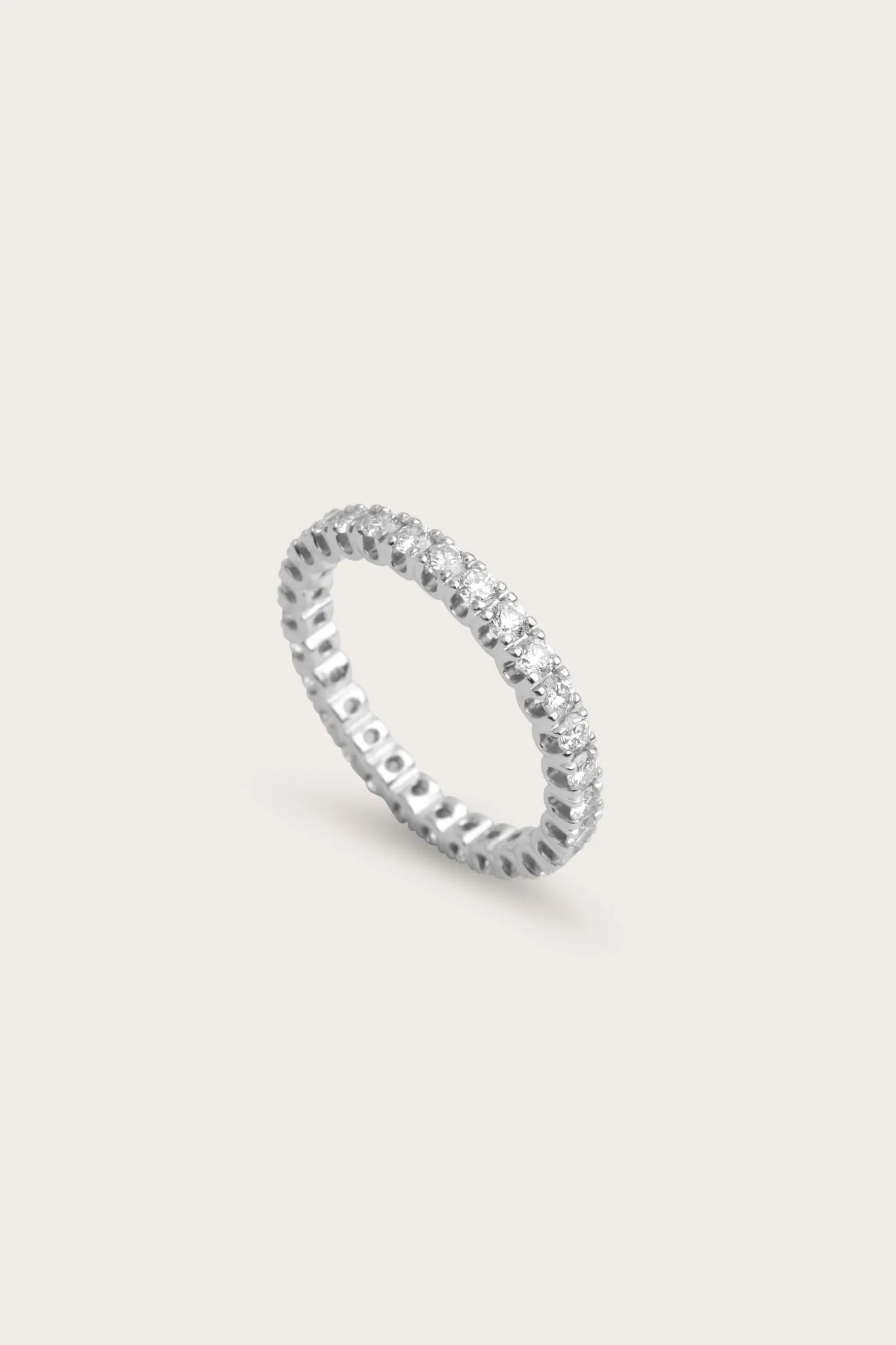 Eternity Ring Large