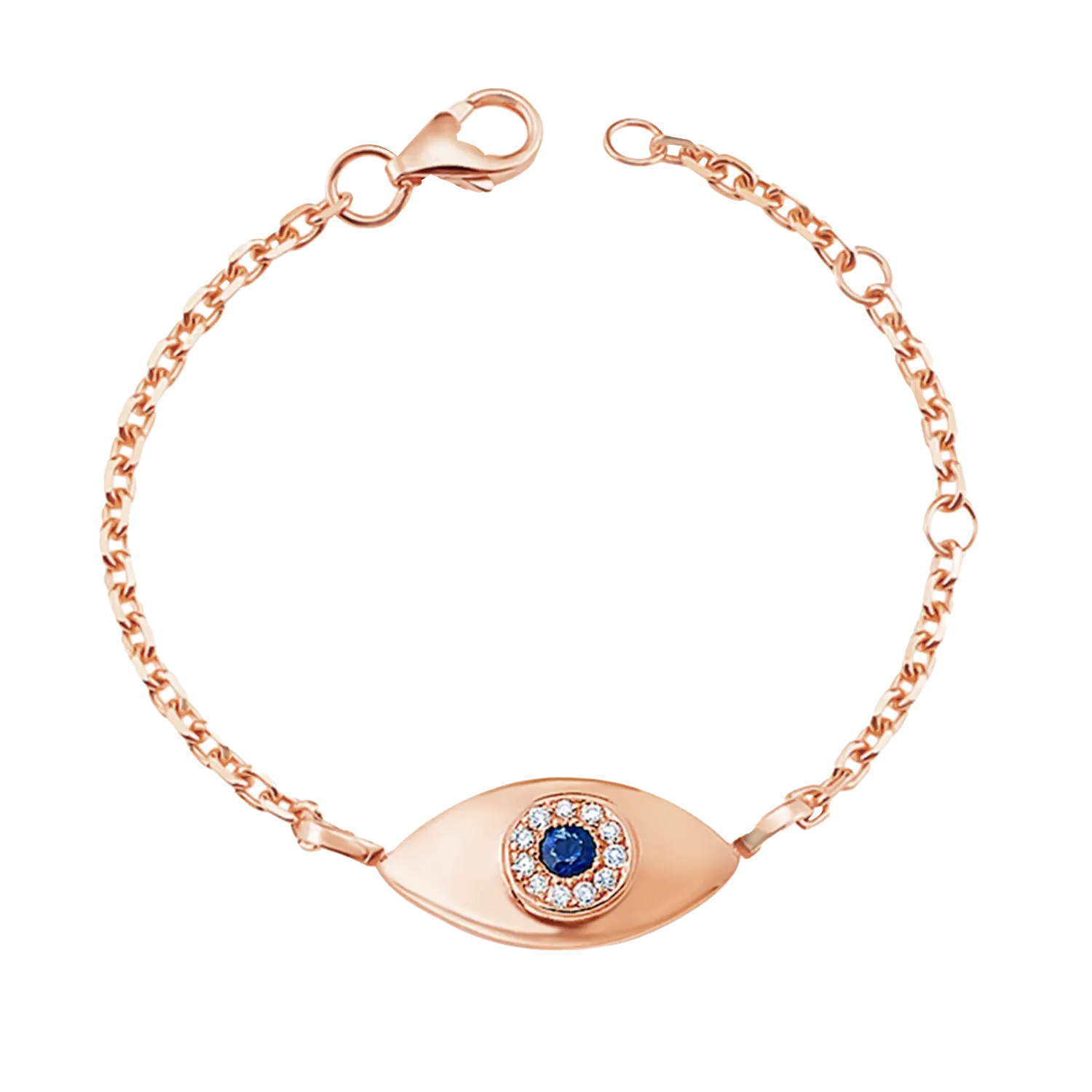 Evil Eye Bracelet