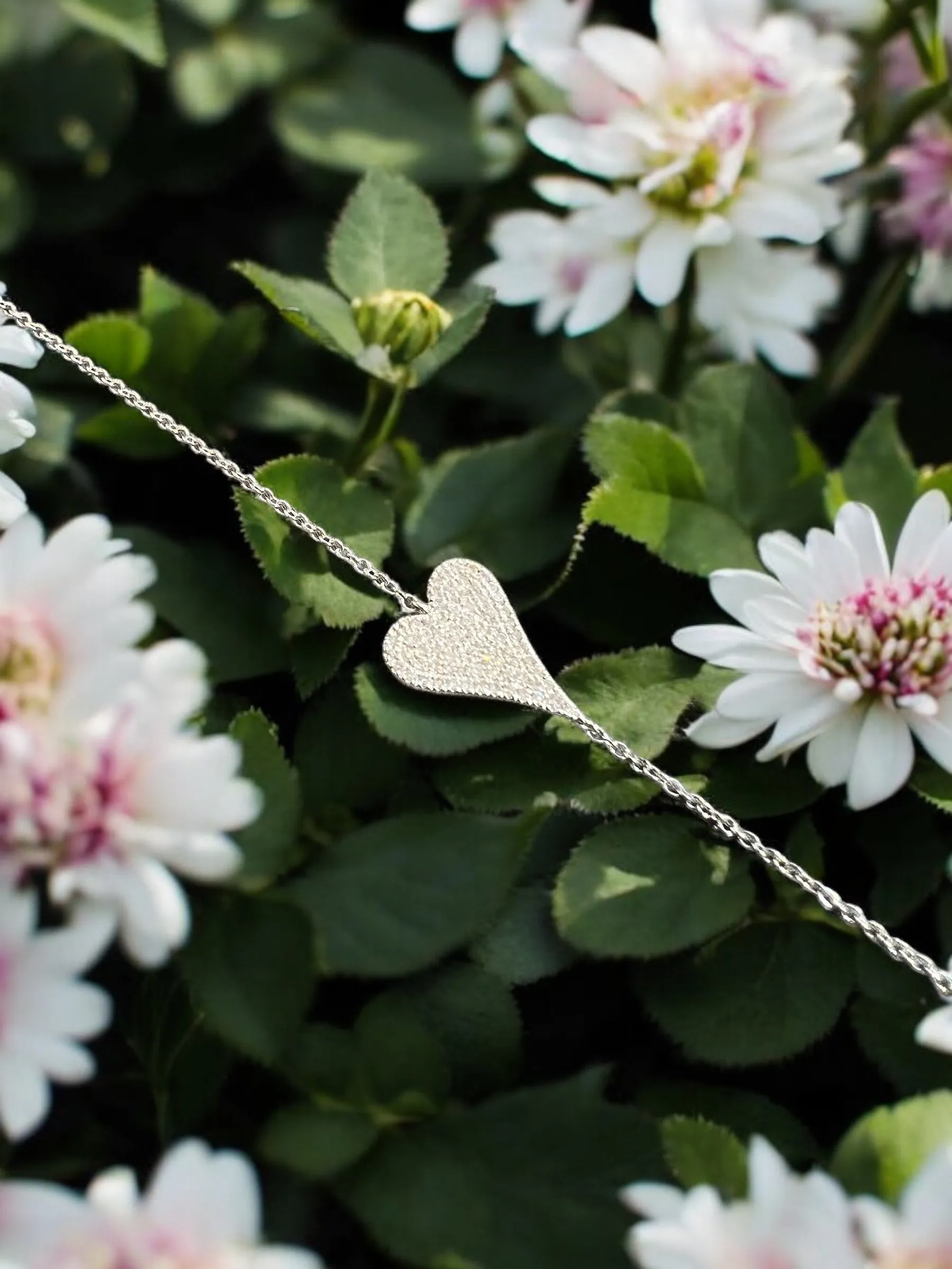 HEART BRACELET