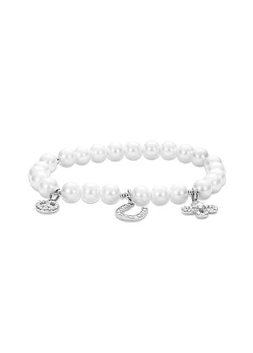 Hot Sale Hope of Peace Pearl Bracelet