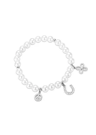 Hot Sale Hope of Peace Pearl Bracelet