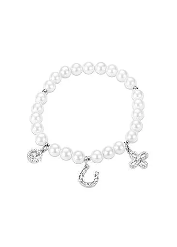 Hot Sale Hope of Peace Pearl Bracelet