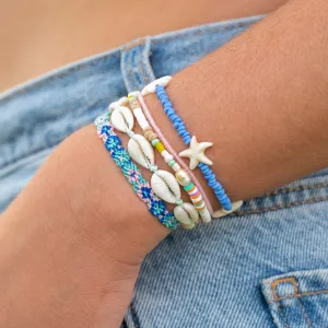 La Plancha Bracelet Set