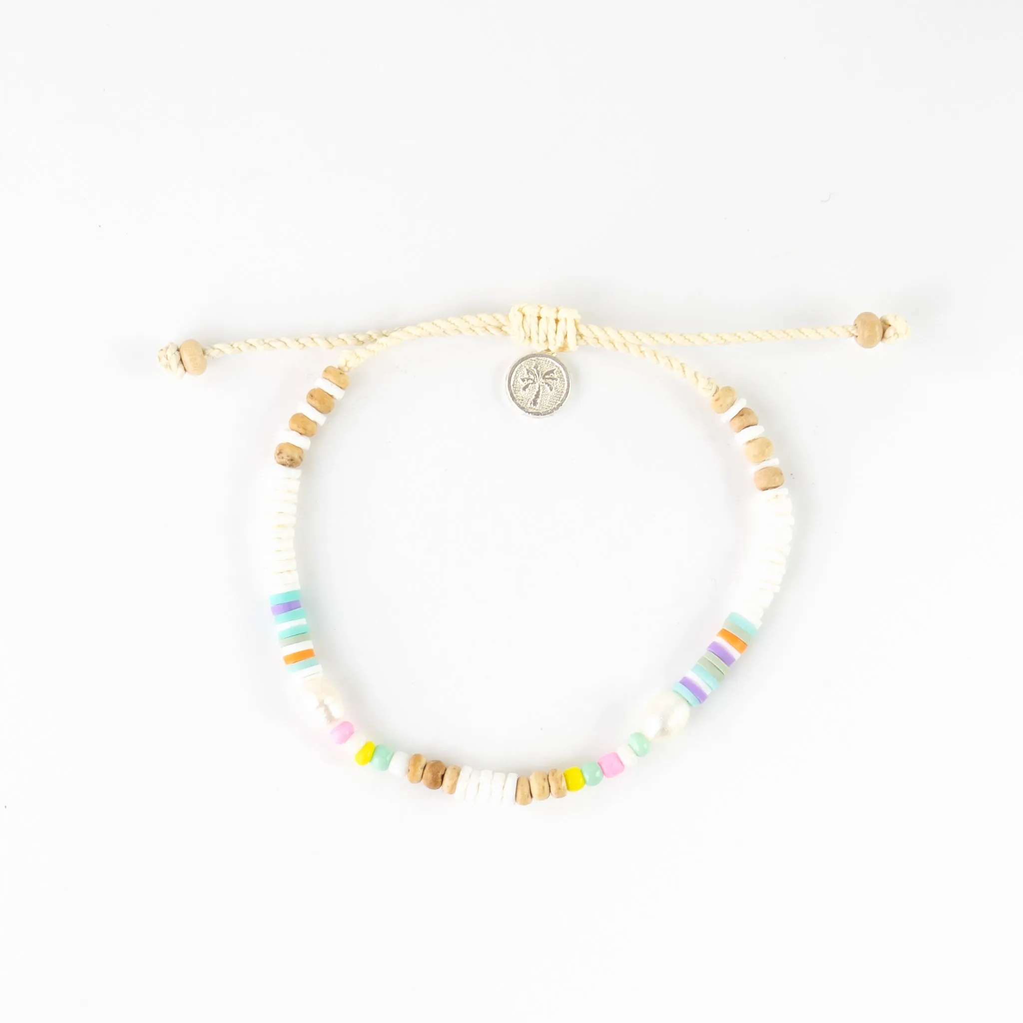 La Plancha Bracelet Set