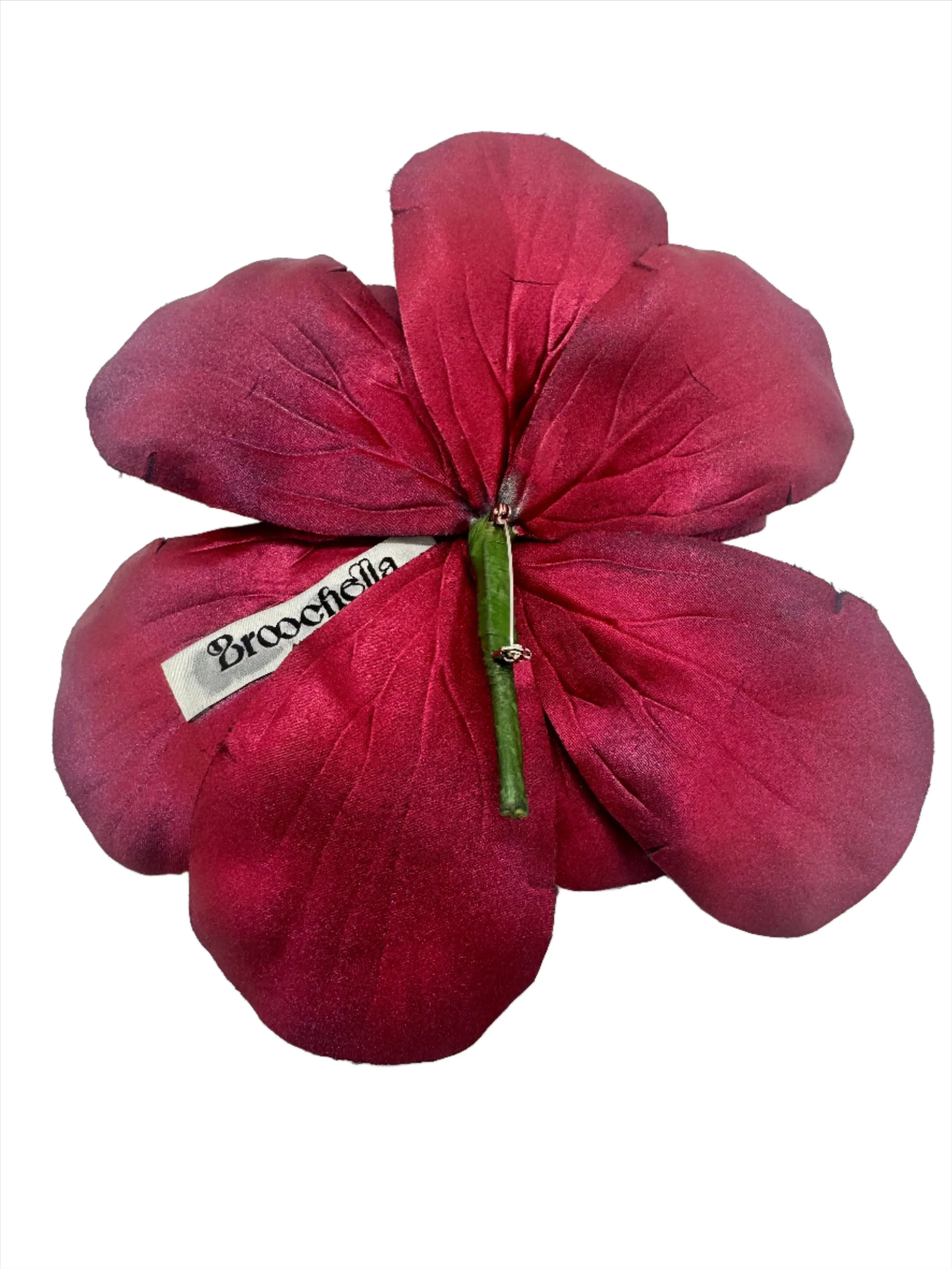 Magnolia d"Arte Brooch