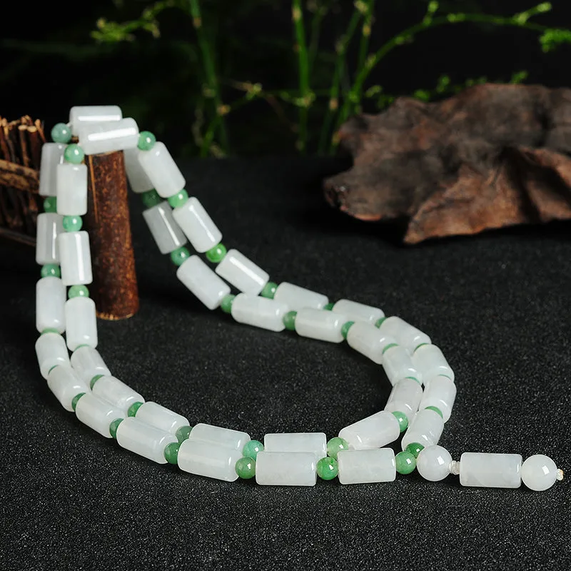 Natural Jade Bracelet Jadeite Bracelet BT67