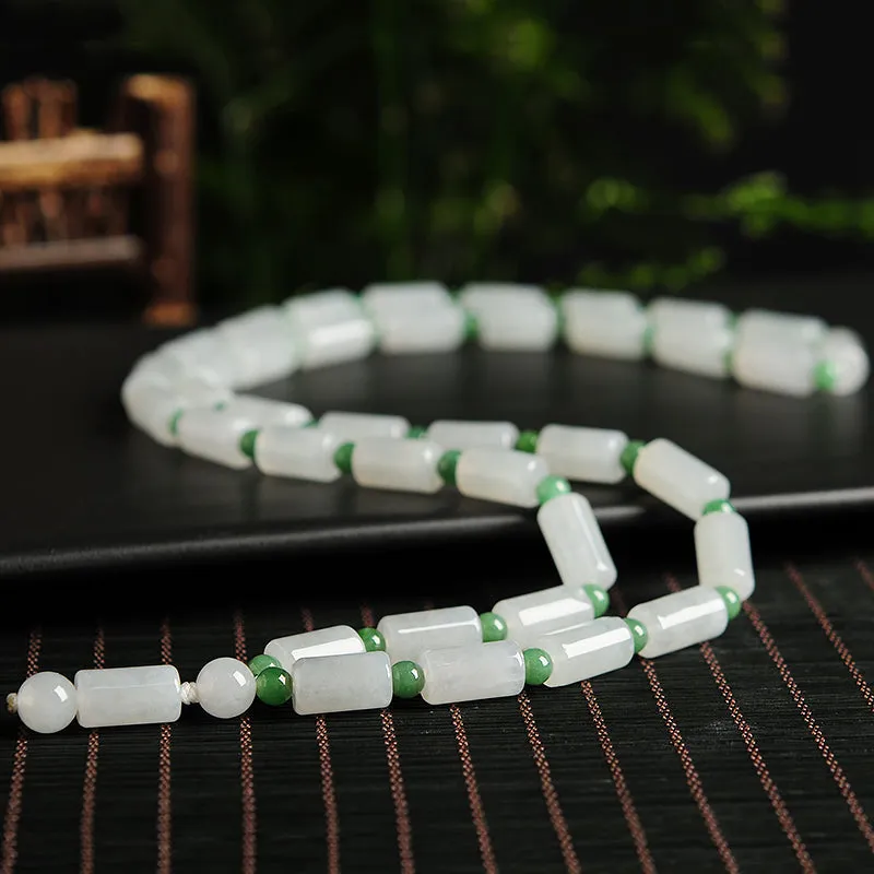 Natural Jade Bracelet Jadeite Bracelet BT67