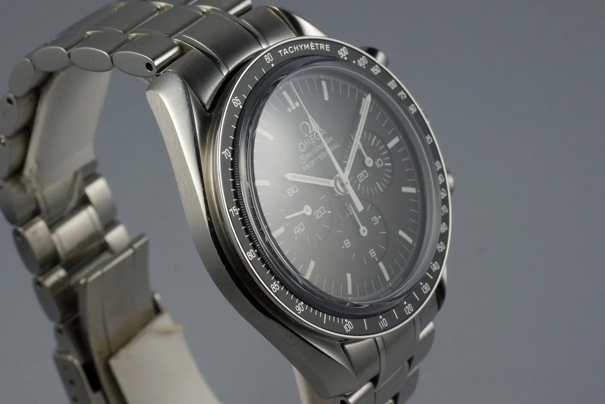 Omega Speedmaster ‘Moonwatch’ 311.30.42.30.01.006