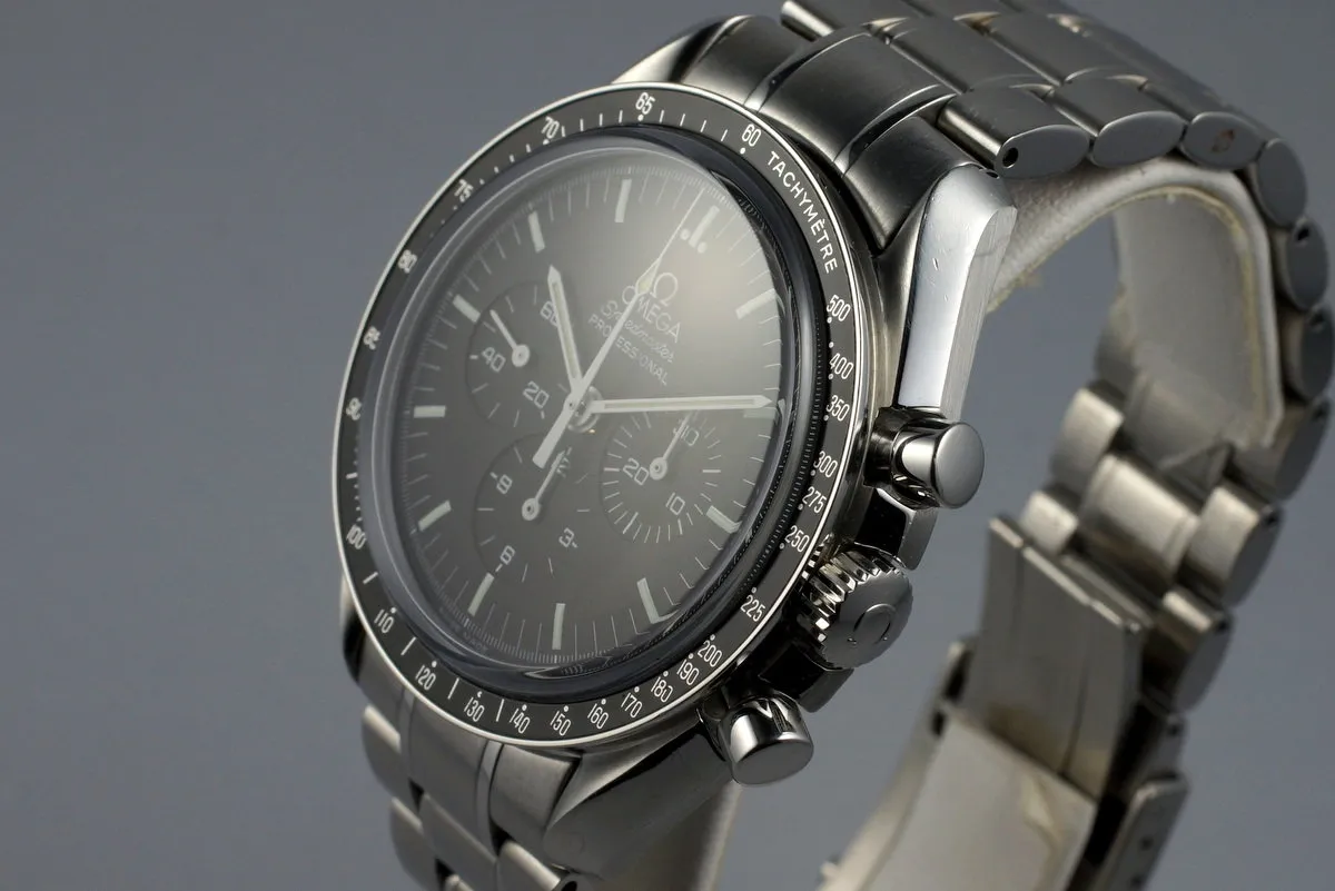 Omega Speedmaster ‘Moonwatch’ 311.30.42.30.01.006