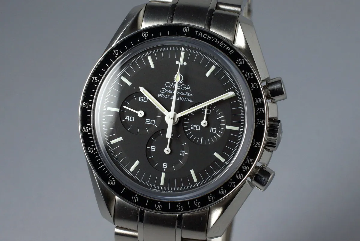 Omega Speedmaster ‘Moonwatch’ 311.30.42.30.01.006