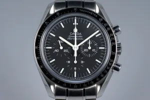 Omega Speedmaster ‘Moonwatch’ 311.30.42.30.01.006