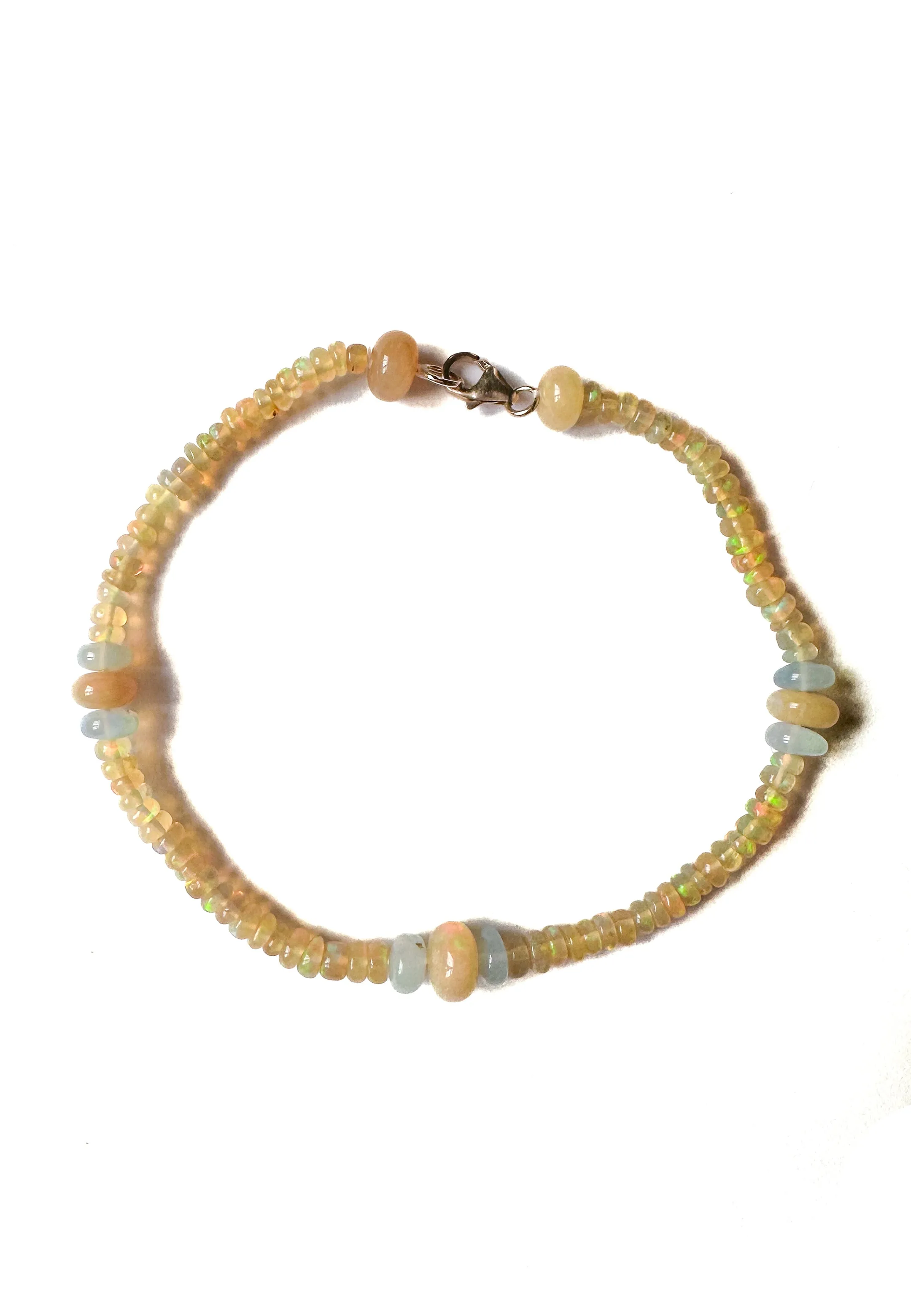 Opal Bracelets