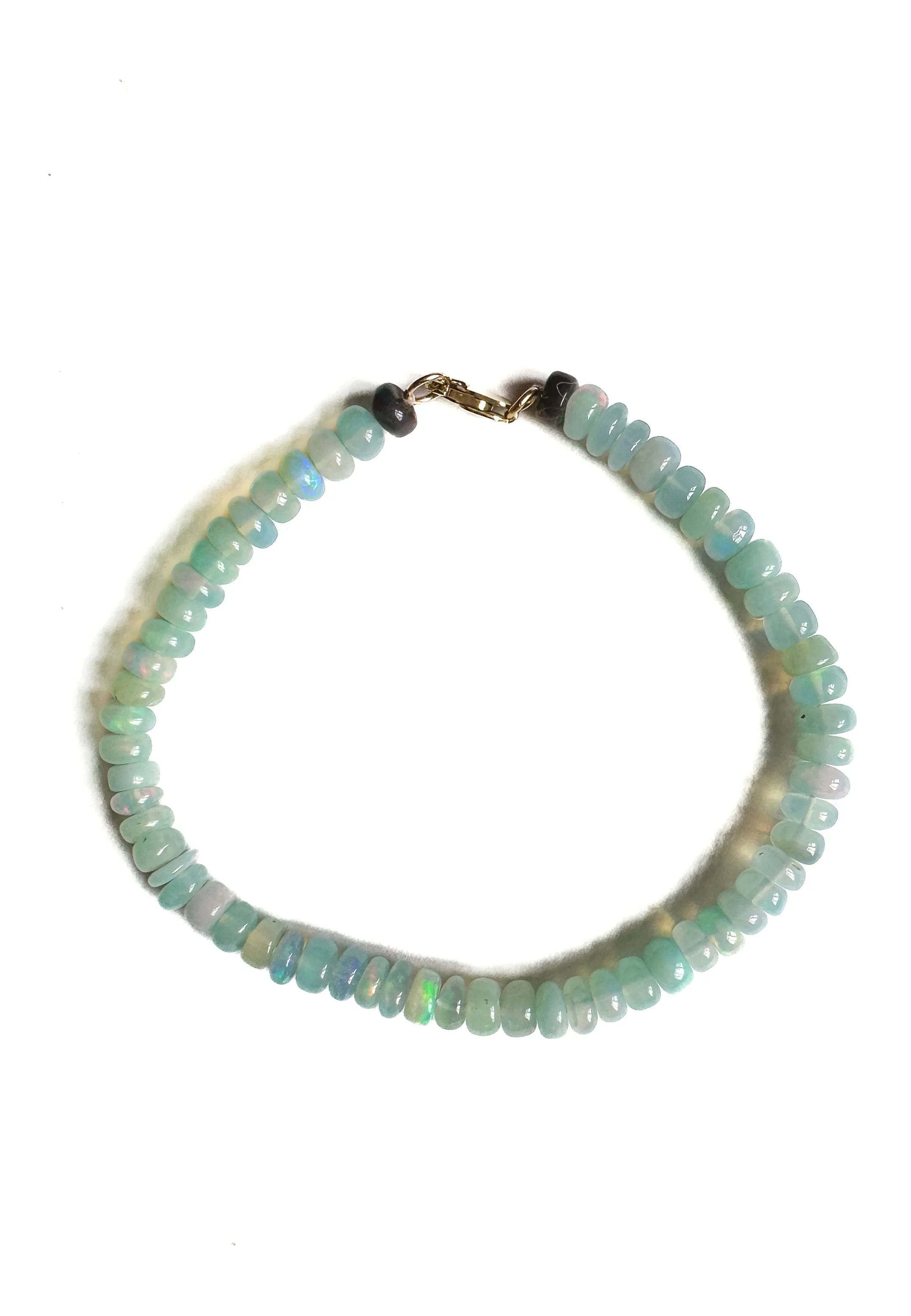 Opal Bracelets