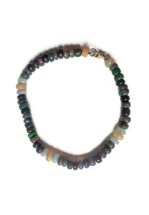 Opal Bracelets