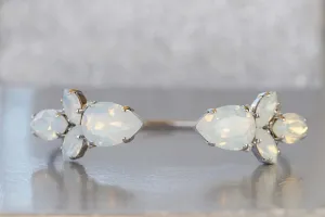 Opal crystal Bracelet