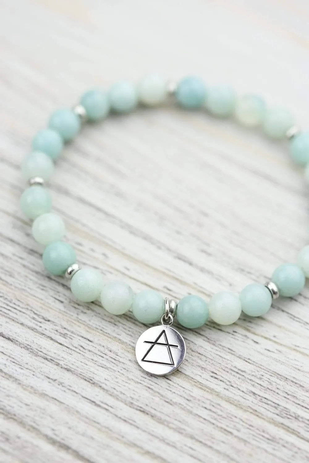 Peaceful Sky Bracelet