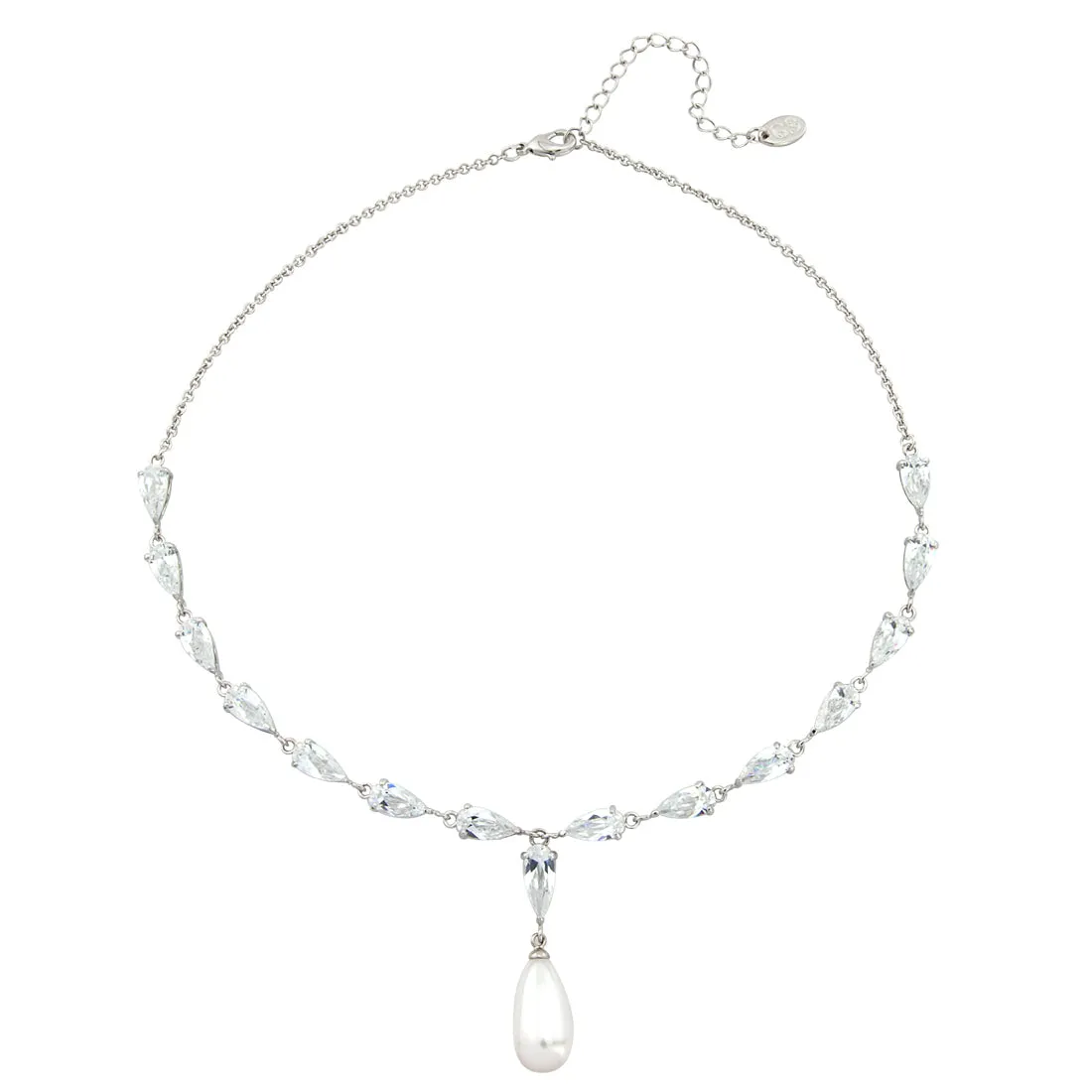 Pearl Elegance Necklace