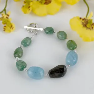 Pine Forest Bracelet - VBRC227