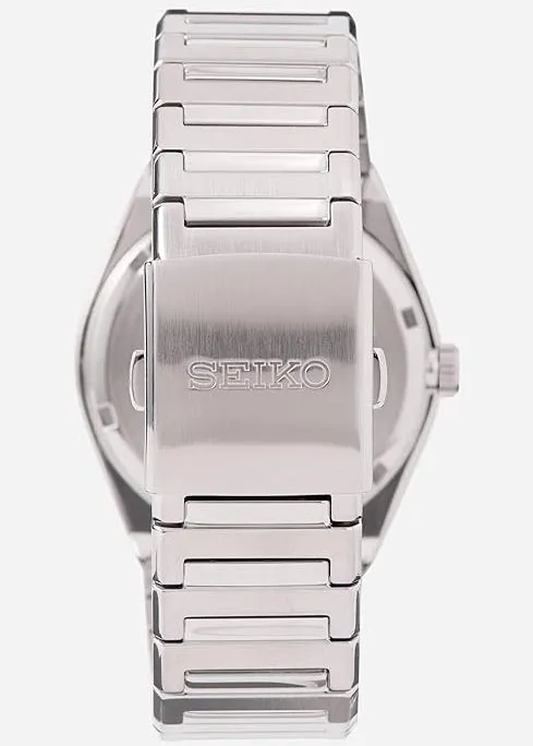 SEIKO CONCEPTUAL BLUE DIAL STAINLESS STEEL BRACELET SUR555P