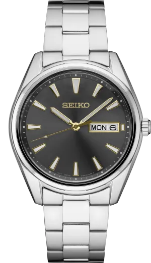 Seiko Essentials Collection SUR343