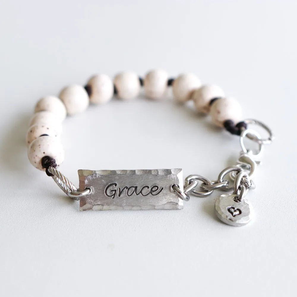 SwaziMUD™ GRACE Bracelet