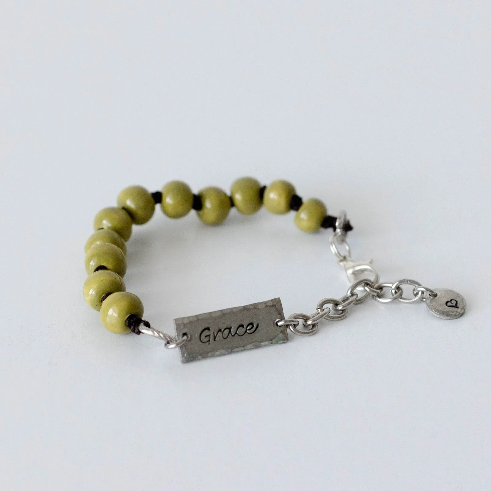 SwaziMUD™ GRACE Bracelet