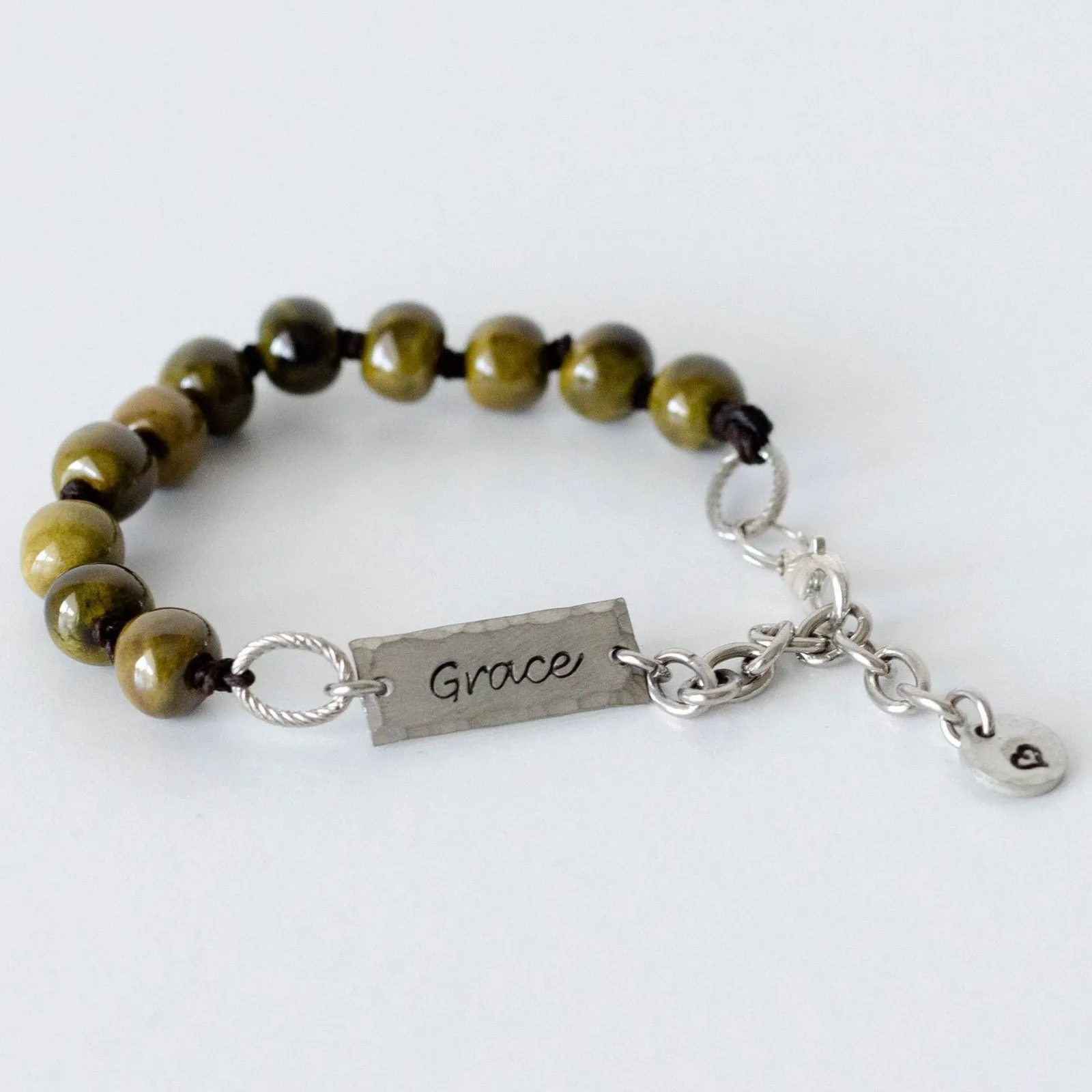 SwaziMUD™ GRACE Bracelet