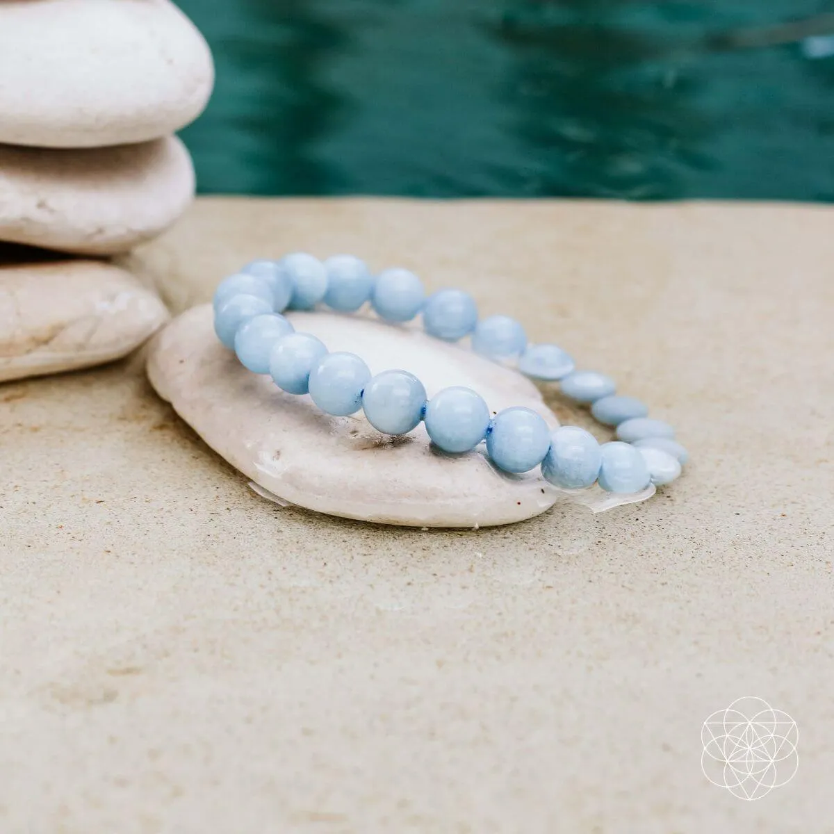 The Soothing Bracelet